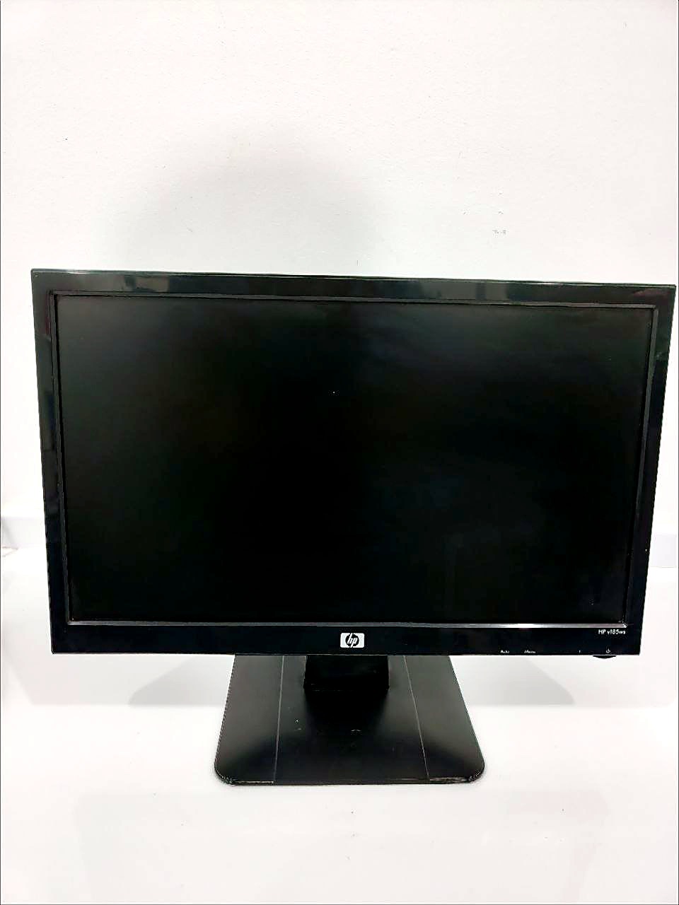 Écran HP v185ws 18,5 pouces LED HD VGA (neuf)