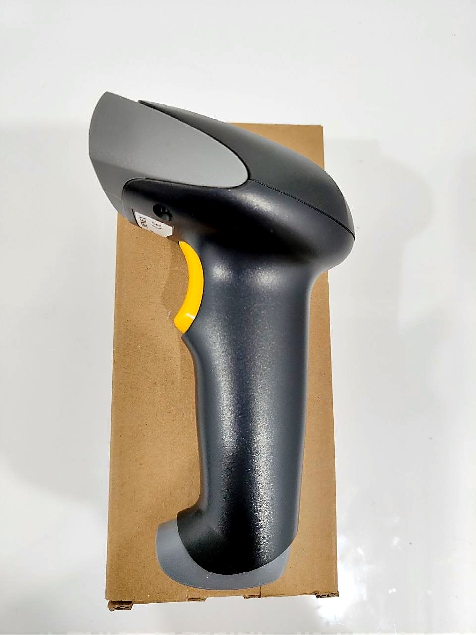 Lecteur code-barres Henex HC3206 filaire USB (neuf)