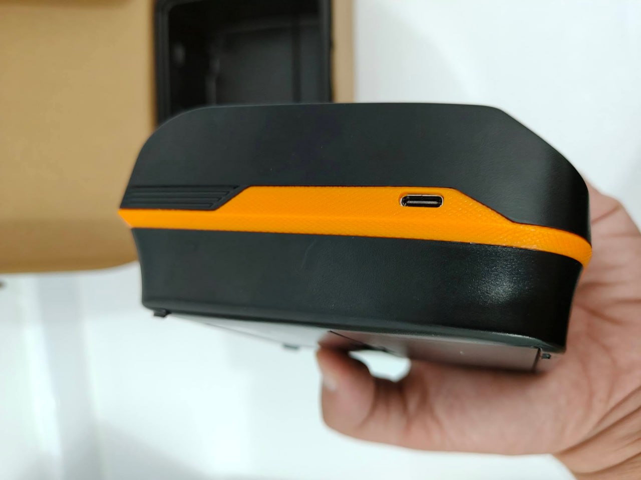 Imprimante mobile HPRT HM-A300E Bluetooth étiquettes et tickets 80 mm (neuf)