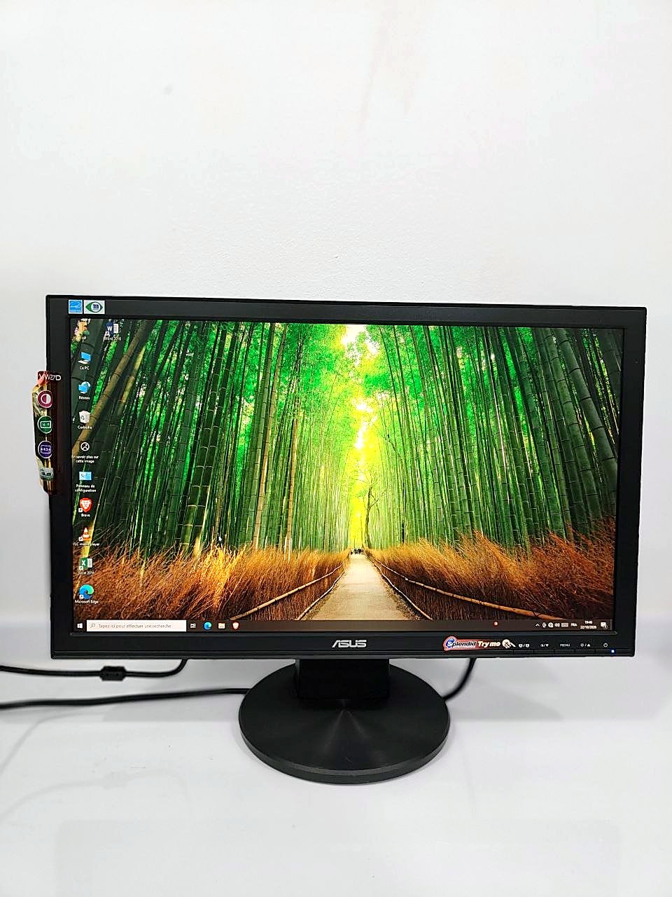 Écran Asus 22 pouces occasion
